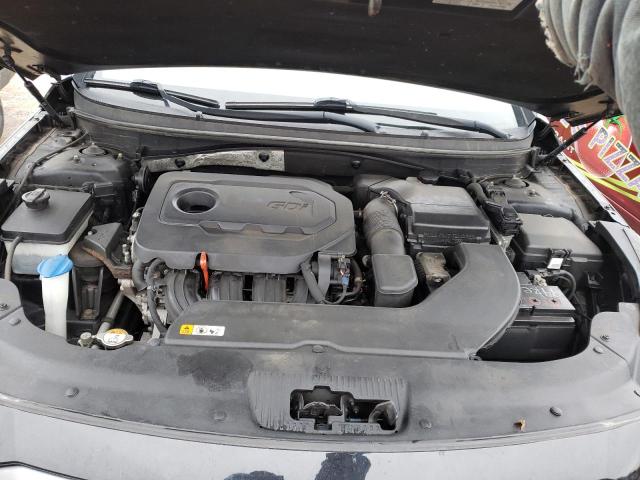 Photo 11 from auction – 2016 HYUNDAI SONATA SPO with VIN 5NPE34AF0GH432849