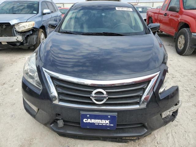 Photo 5 from auction – 2013 NISSAN ALTIMA 2.5 with VIN 1N4AL3AP4DN532536