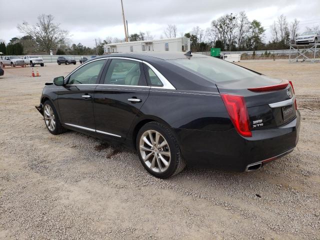 Photo 2 from auction – 2014 CADILLAC XTS LUXURY with VIN 2G61M5S35E9260262