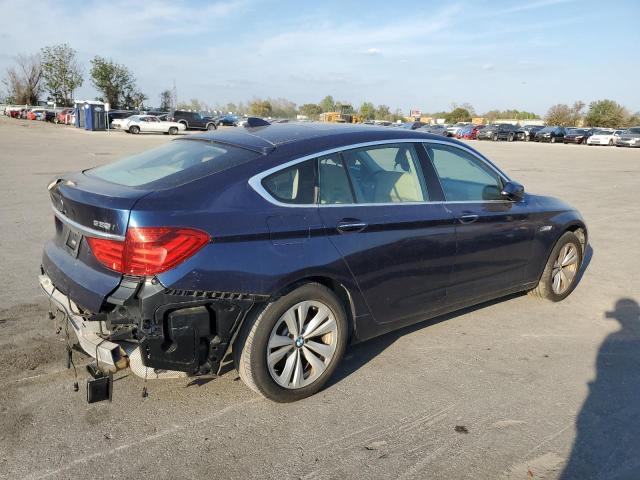 Photo 3 from auction – 2013 BMW 535 IGT with VIN WBASN2C56DC203229