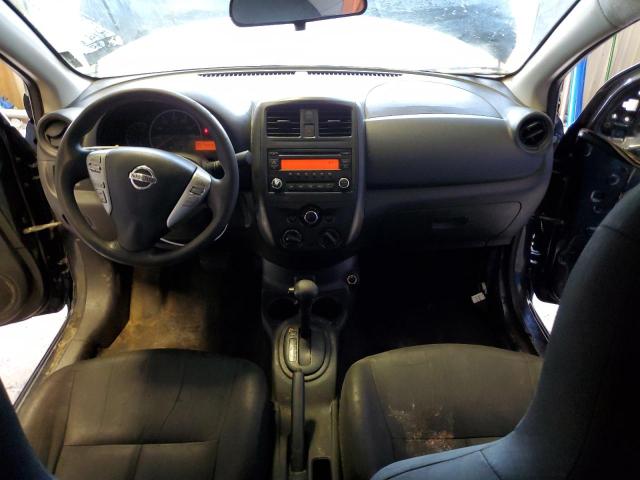 Photo 8 from auction – 2017 NISSAN VERSA S with VIN 3N1CN7AP5HL827092