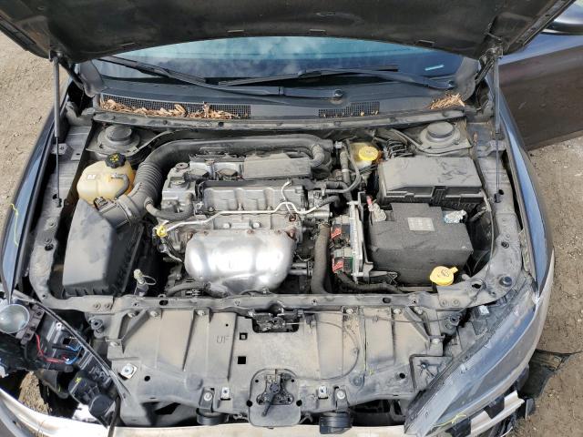 Photo 11 from auction – 2016 CHRYSLER 200 LX with VIN 1C3CCCFB3GN188240