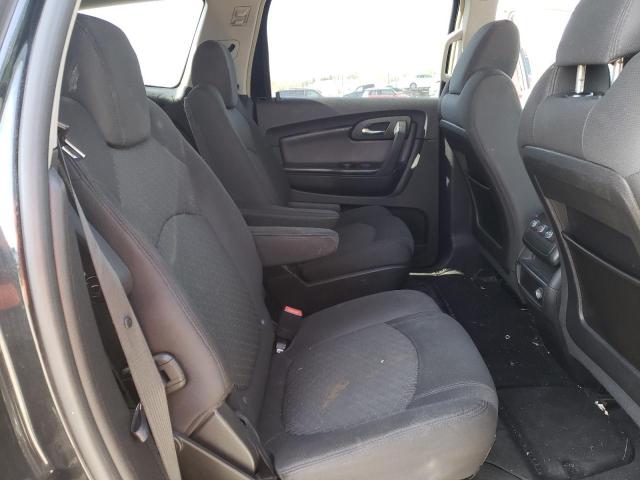 Photo 10 from auction – 2009 CHEVROLET TRAVERSE L with VIN 1GNER23D09S158580