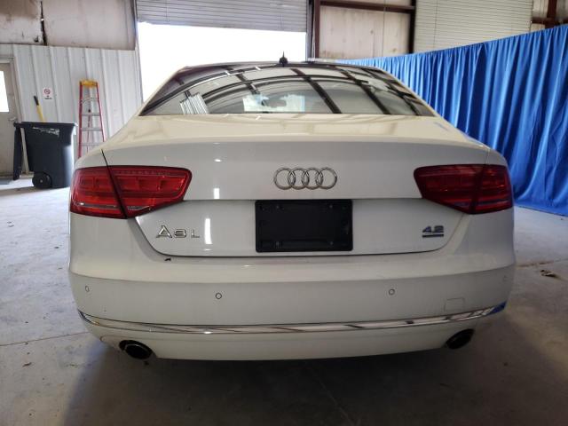 Photo 6 from auction – 2011 AUDI A8 L QUATT with VIN WAURVAFD2BN012050