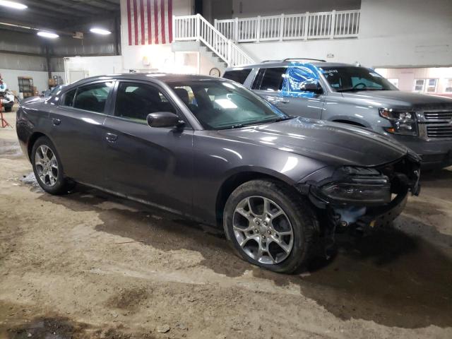 Photo 4 from auction – 2016 DODGE CHARGER SX with VIN 2C3CDXJG2GH181103