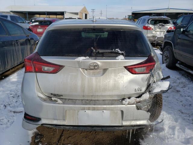Photo 6 from auction – 2016 SCION IA with VIN JTNKARJE7GJ522872
