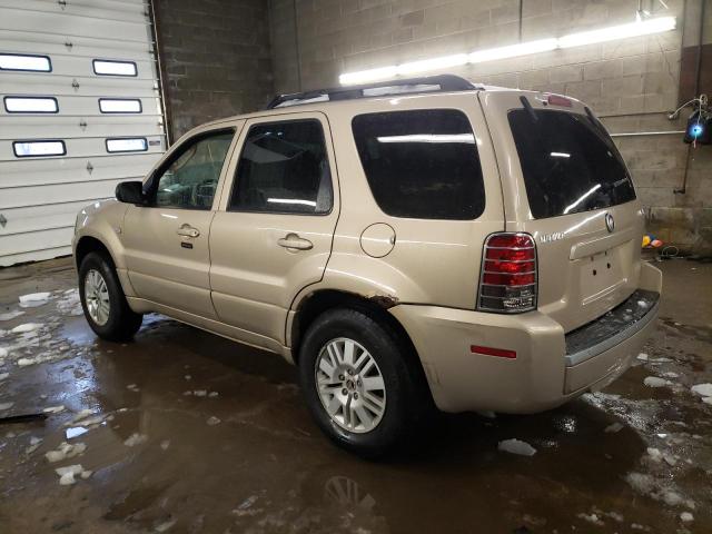 Photo 2 from auction – 2007 MERCURY MARINER LU with VIN 4M2YU91167KJ06450