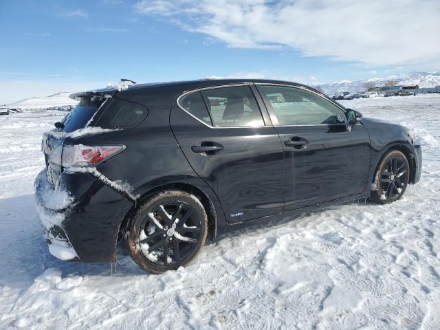 Photo 3 from auction – 2015 LEXUS CT 200 with VIN JTHKD5BH0F2225656