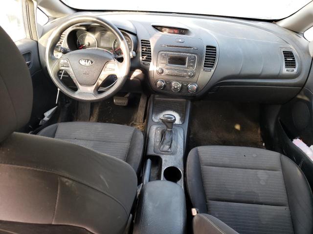 Photo 8 from auction – 2015 KIA FORTE LX with VIN KNAFX4A68F5434224
