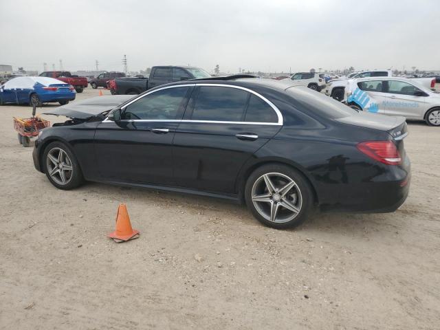 Photo 2 from auction – 2017 MERCEDES-BENZ E 300 with VIN WDDZF4JB4HA104838