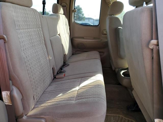Photo 10 from auction – 2004 TOYOTA TUNDRA ACC with VIN 5TBBT441X4S443469