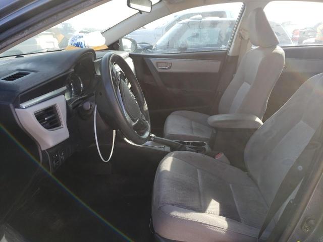 Photo 7 from auction – 2015 TOYOTA COROLLA L with VIN 5YFBURHE7FP237729