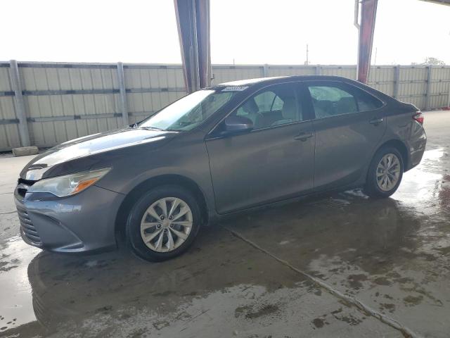 Photo 1 from auction – 2016 TOYOTA CAMRY LE with VIN 4T4BF1FK5GR570117