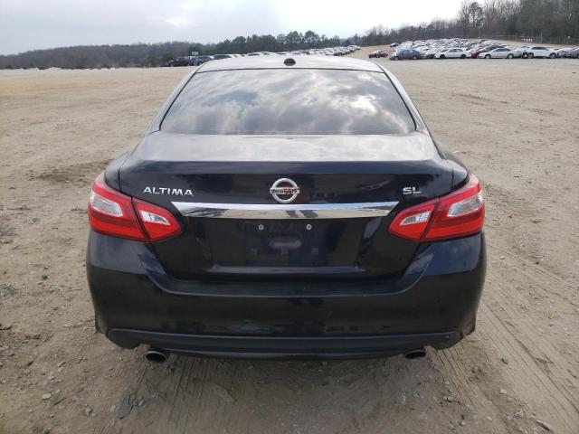 Photo 6 from auction – 2017 NISSAN ALTIMA 2.5 with VIN 1N4AL3AP9HC121098