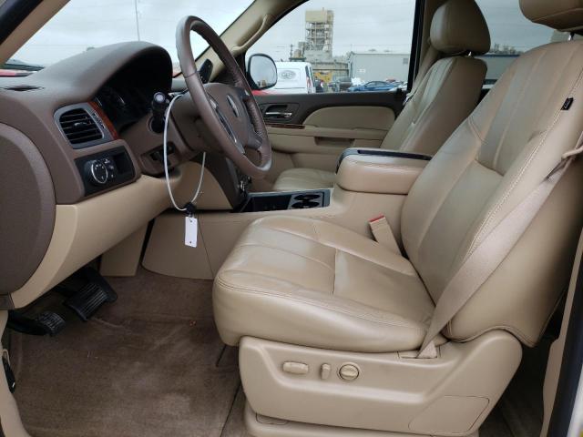 Photo 7 from auction – 2011 GMC YUKON SLT with VIN 1GKS1CE02BR164482