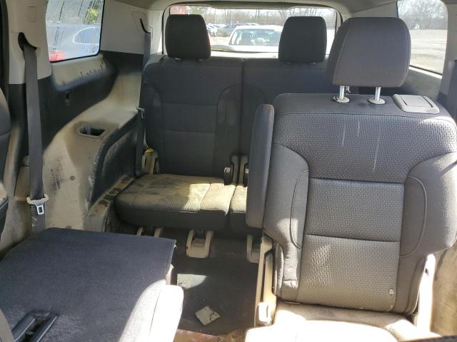 Photo 10 from auction – 2021 GMC ACADIA SLE with VIN 1GKKNRLS1MZ124439