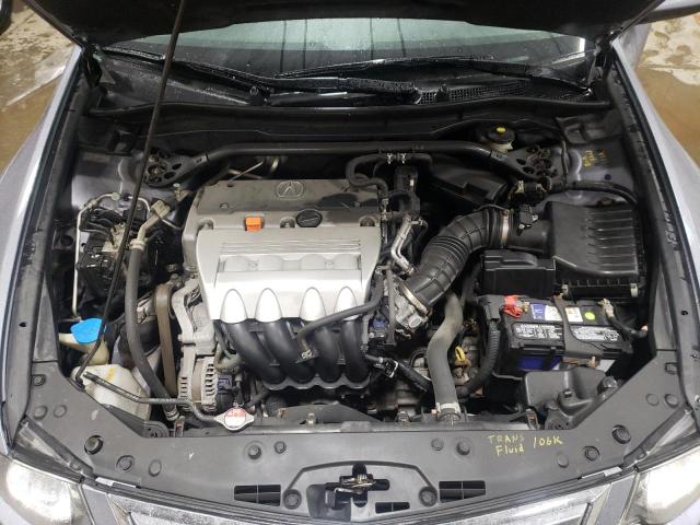 Photo 11 from auction – 2011 ACURA TSX with VIN JH4CW2H65BC001337