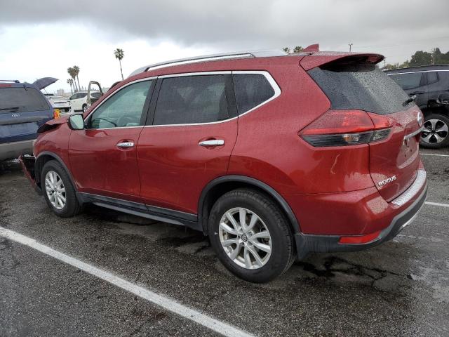 Photo 2 from auction – 2018 NISSAN ROGUE S with VIN 5N1AT2MT4JC737080
