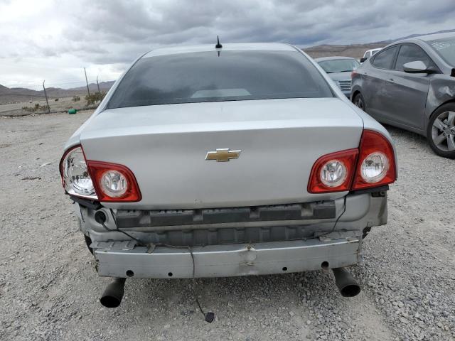 Photo 6 from auction – 2010 CHEVROLET MALIBU LTZ with VIN 1G1ZE5E76AF201727