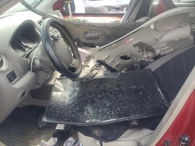 Photo 7 from auction – 2012 NISSAN VERSA S with VIN 3N1CN7AP6CL909065