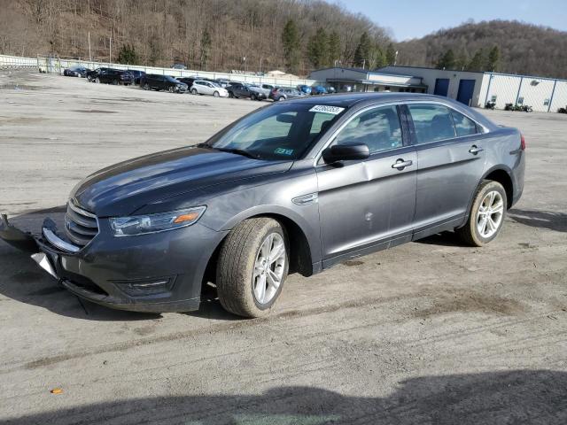 FORD TAURUS SEL 2016 with VIN 1FAHP2H83GG156108 - Photo from auction
