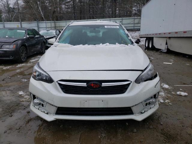 Photo 5 from auction – 2021 SUBARU IMPREZA PR with VIN 4S3GTAV68M3717565