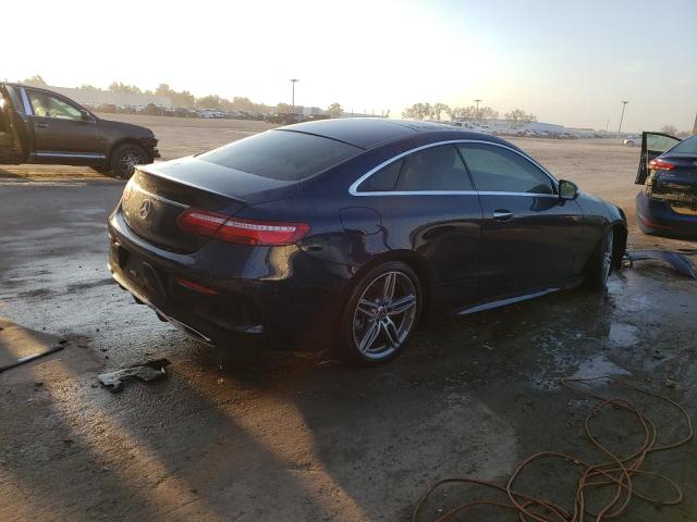 Photo 3 from auction – 2018 MERCEDES-BENZ E 400 with VIN WDD1J6FBXJF015753