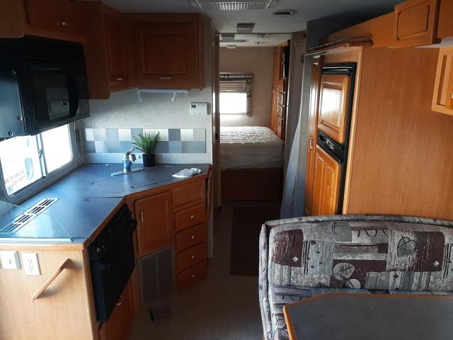 Photo 6 from auction – 2003 FORD ECONOLINE with VIN 1FDXE45S73HA63079