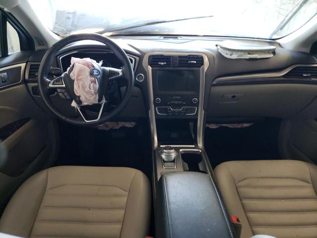 Photo 8 from auction – 2019 FORD FUSION SEL with VIN 3FA6P0CD7KR219650