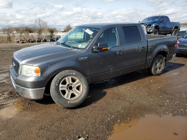 Photo 1 from auction – 2007 FORD F150 SUPER with VIN 1FTRW14W77FB66131