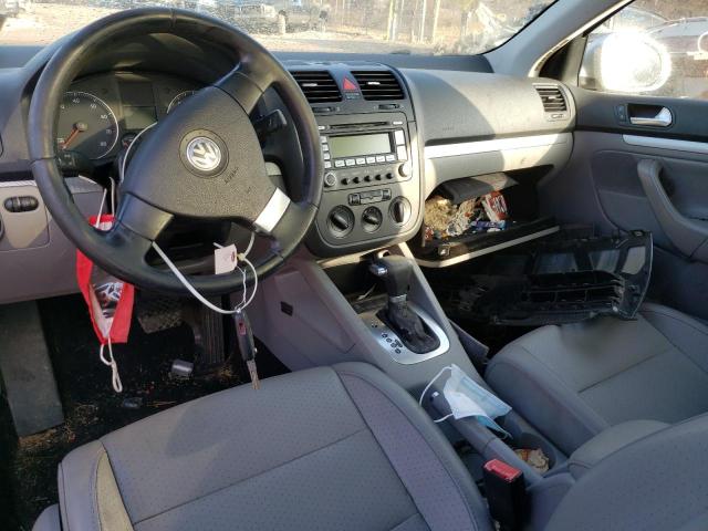 Photo 8 from auction – 2009 VOLKSWAGEN JETTA SE with VIN 3VWTM71K69M265412