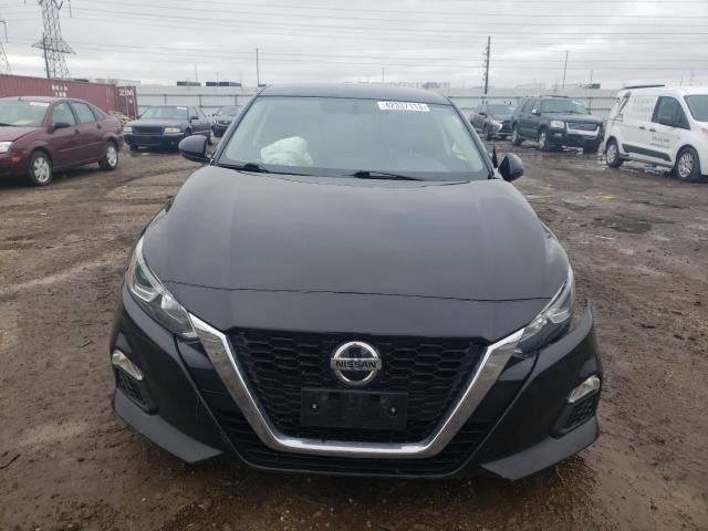 Photo 5 from auction – 2020 NISSAN ALTIMA S with VIN 1N4BL4BV9LC196318