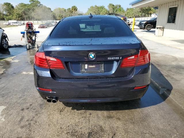 Photo 6 from auction – 2016 BMW 528 I with VIN WBA5A5C52GD525603