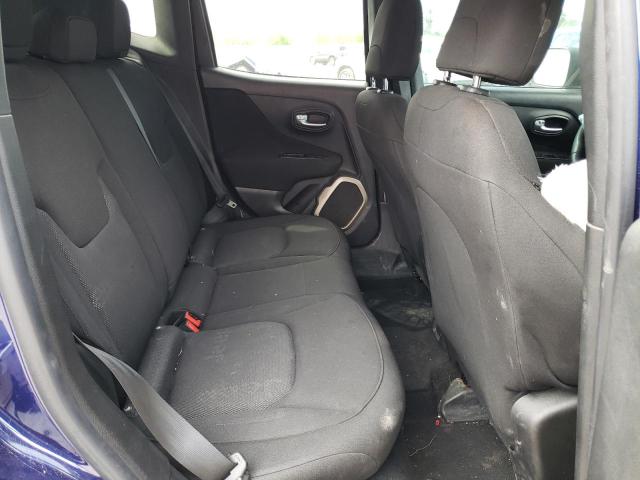 Photo 11 from auction – 2017 JEEP RENEGADE S with VIN ZACCJAABXHPF90665
