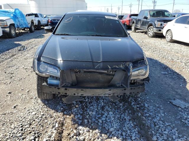 Photo 5 from auction – 2019 CHRYSLER 300 S with VIN 2C3CCABG0KH654388