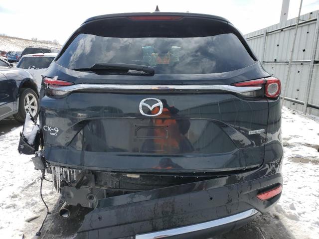 Photo 6 from auction – 2020 MAZDA CX-9 GRAND with VIN JM3TCBDY2L0414618