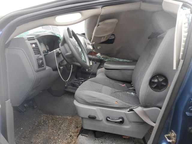 Photo 7 from auction – 2006 DODGE RAM 1500 S with VIN 1D7HU18246S651640
