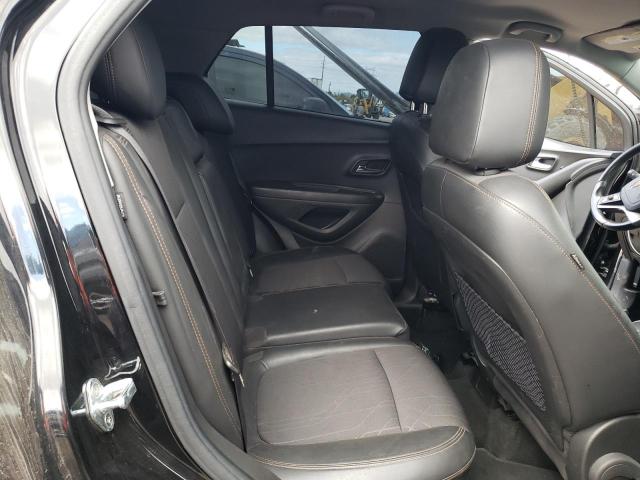 Photo 11 from auction – 2020 CHEVROLET TRAX 1LT with VIN KL7CJLSB5LB008370