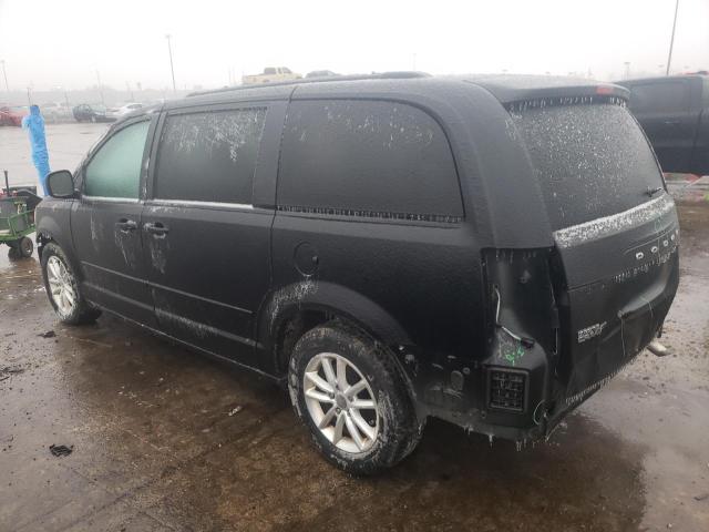 Photo 2 from auction – 2014 DODGE GRAND CARA with VIN 2C4RDGCG8ER234977