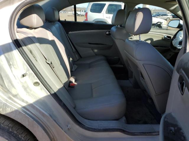 Photo 10 from auction – 2007 SATURN AURA XE with VIN 1G8ZS57N97F222540