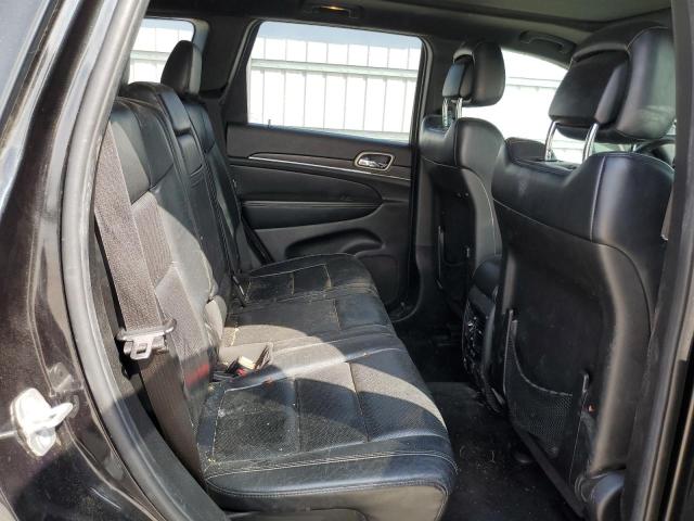 Photo 11 from auction – 2014 JEEP GRAND CHER with VIN 1C4RJEBG0EC492966