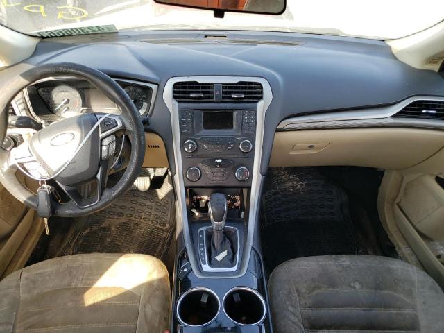 Photo 8 from auction – 2013 FORD FUSION SE with VIN 3FA6P0HR0DR351088