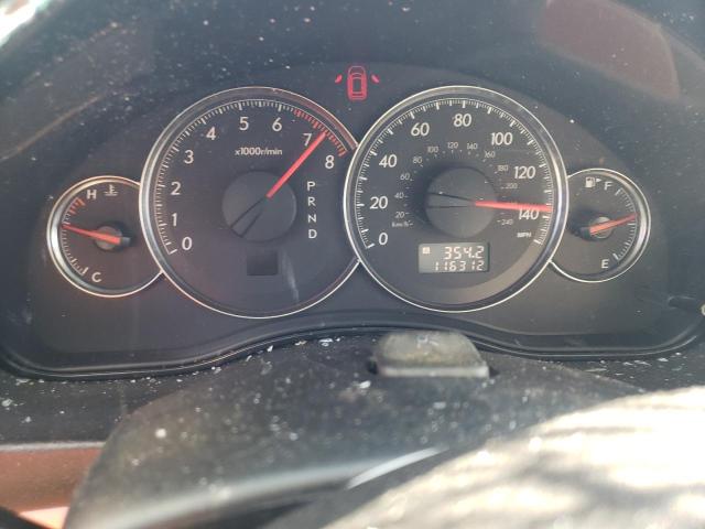 Foto 9 de la subasta – 2008 SUBARU OUTBACK 2. con VIN 4S4BP61C487328424
