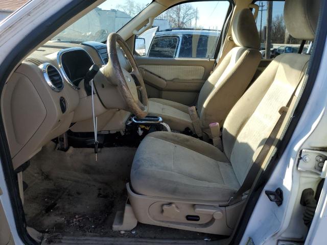 Photo 7 from auction – 2009 FORD EXPLORER X with VIN 1FMEU73E99UA27595