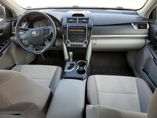 Photo 8 from auction – 2012 TOYOTA CAMRY BASE with VIN 4T1BF1FK0CU517300