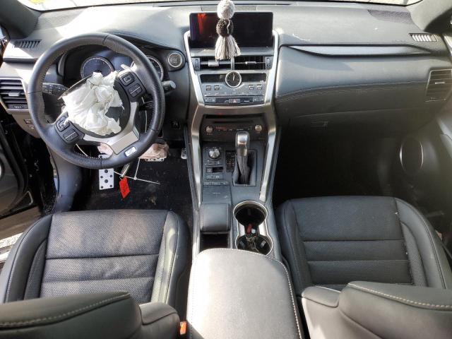 Photo 8 from auction – 2021 LEXUS NX 300 BAS with VIN JTJSARDZ3M2260032