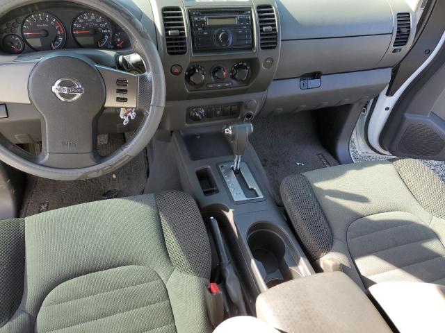 Photo 8 from auction – 2008 NISSAN XTERRA OFF with VIN 5N1AN08W18C518655