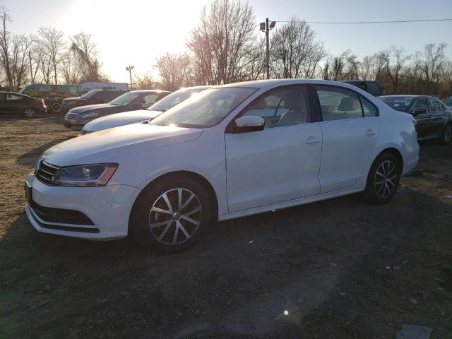 Photo 1 from auction – 2017 VOLKSWAGEN JETTA SE with VIN 3VWB67AJ3HM258087