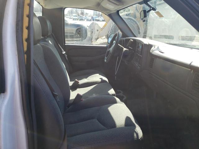 Photo 10 from auction – 2006 CHEVROLET SILVERADO with VIN 3GCEC14X66G181488