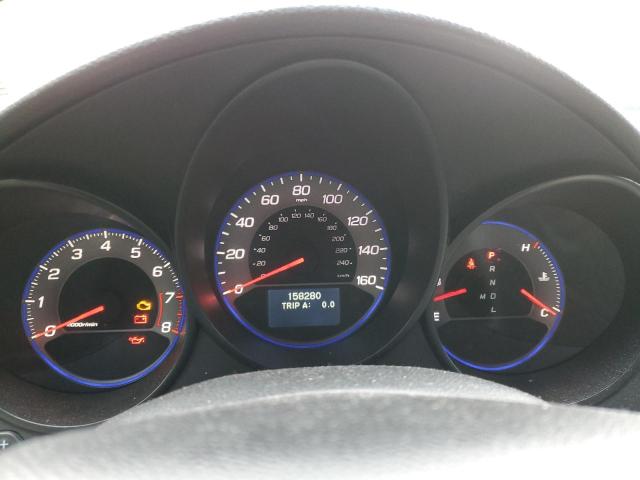 Photo 9 from auction – 2008 ACURA TL with VIN 19UUA66238A015321